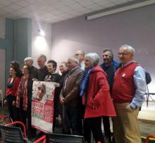 I candidati di Viva